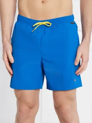 Napapijri Szorty kąpielowe | Regular Fit