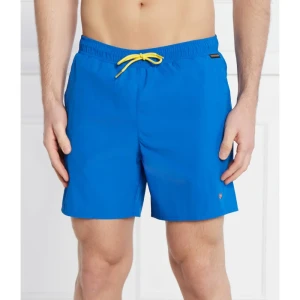 Napapijri Szorty kąpielowe | Regular Fit