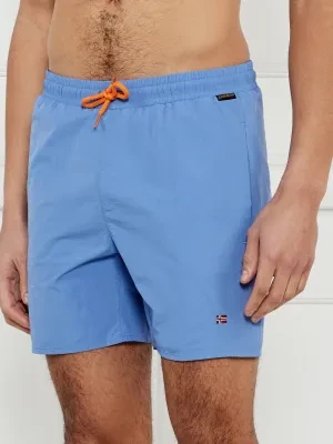 Napapijri Szorty kąpielowe | Regular Fit