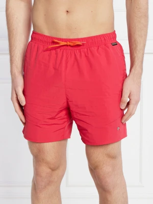 Napapijri Szorty kąpielowe | Regular Fit
