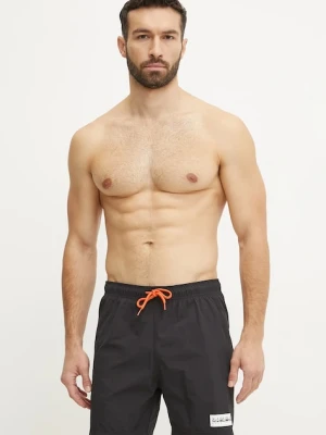 Napapijri szorty kąpielowe V-Box