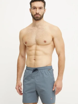 Napapijri szorty kąpielowe V-Haldane