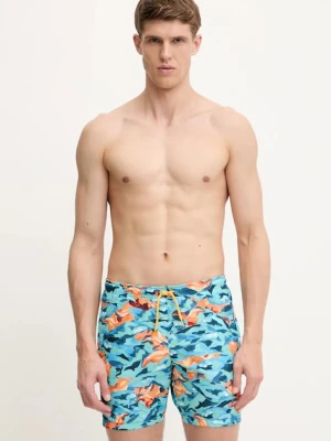 Napapijri szorty kąpielowe V-Inuvik