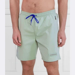 Napapijri Szorty kąpielowe V-MORGEX | Regular Fit