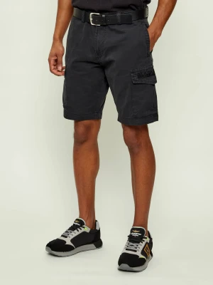 Napapijri Szorty N-DELINE | Regular Fit