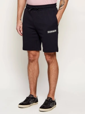 Napapijri Szorty N-GORI | Relaxed fit