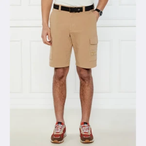 Napapijri Szorty N-horton | Regular Fit
