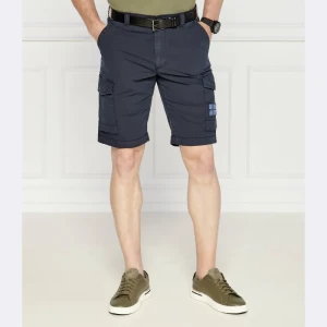 Napapijri Szorty n-horton | Regular Fit