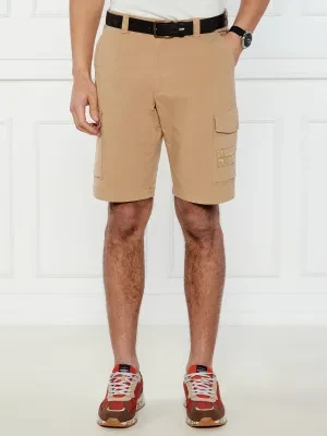 Napapijri Szorty N-horton | Regular Fit