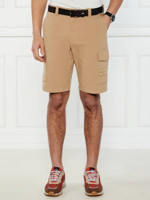 Napapijri Szorty N-horton | Regular Fit