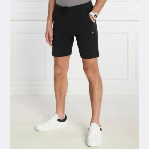 Napapijri Szorty NALIS SUM | Regular Fit