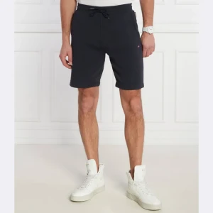 Napapijri Szorty NALIS SUM | Regular Fit