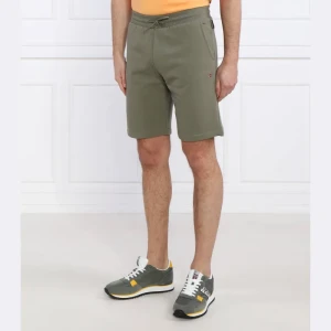 Napapijri Szorty NALIS SUM | Regular Fit