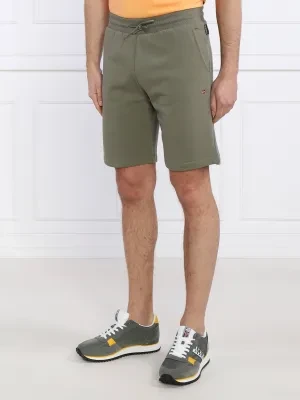 Napapijri Szorty NALIS SUM | Regular Fit