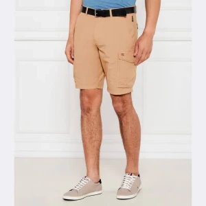 Napapijri Szorty NOTO 2.0 | Regular Fit