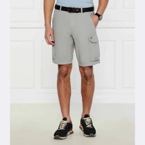 Napapijri Szorty NOTO 2.0 | Regular Fit