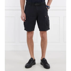 Napapijri Szorty NOTO 2.0 | Regular Fit