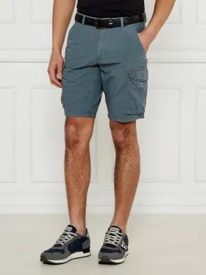 Napapijri Szorty NOTO 2.0 | Regular Fit