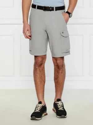 Napapijri Szorty NOTO 2.0 | Regular Fit