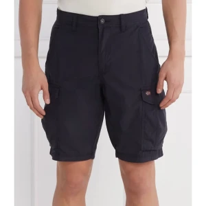 Napapijri Szorty NOTO 2.0 | Regular Fit