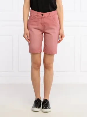 Napapijri Szorty NULLEY | Regular Fit