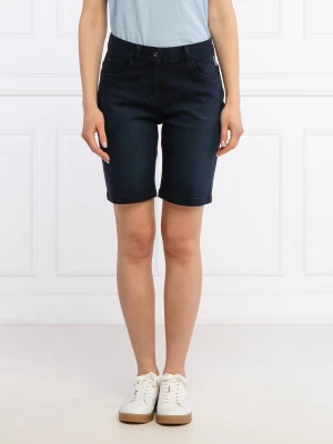 Napapijri Szorty NULLEY | Regular Fit