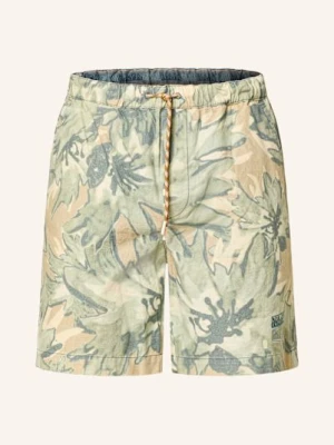 Napapijri Szorty Talla weiss