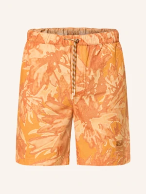 Napapijri Szorty Talla weiss