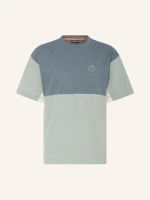 Napapijri T-Shirt Anghiari Z Piki gruen