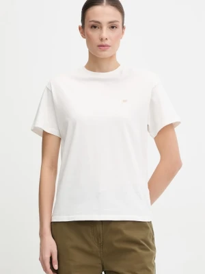 Napapijri t-shirt bawełniany AURORA