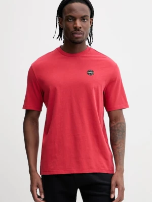 Napapijri t-shirt bawełniany S-Badge