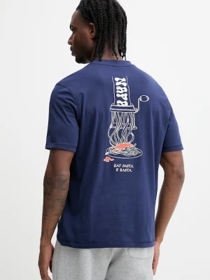 Napapijri t-shirt bawełniany S-SOL