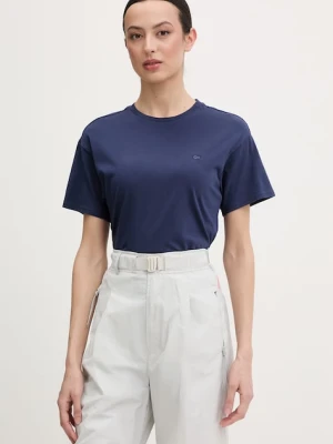 Napapijri t-shirt damski bawełniany AURORA