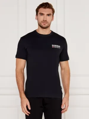 Napapijri T-shirt Kasba | Regular Fit