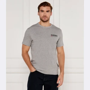Napapijri T-shirt Kasba | Regular Fit