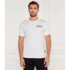 Napapijri T-shirt Kasba | Regular Fit