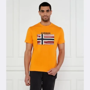 Napapijri T-shirt Lari | Relaxed fit