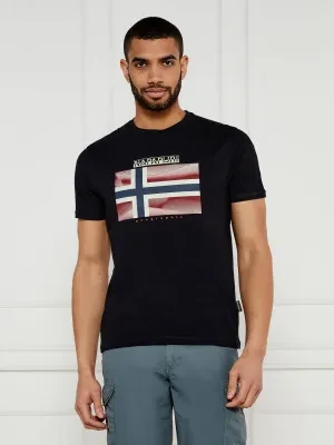 Napapijri T-shirt Lari | Relaxed fit