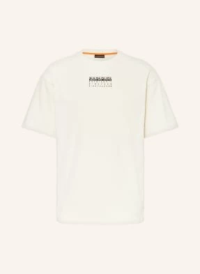 Napapijri T-Shirt Premium beige