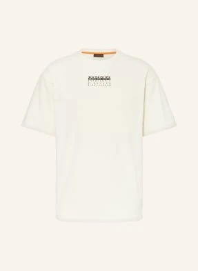 Napapijri T-Shirt Premium beige