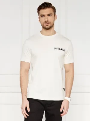 Napapijri T-shirt | Regular Fit