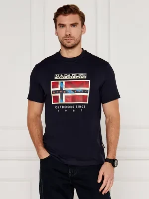 Napapijri T-shirt | Regular Fit