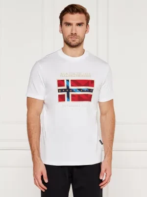 Napapijri T-shirt | Regular Fit