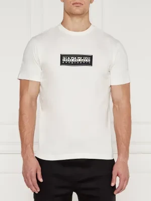 Napapijri T-shirt | Regular Fit