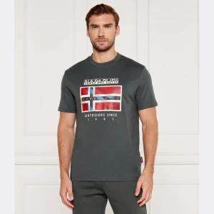 Napapijri T-shirt | Regular Fit