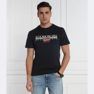 Napapijri T-shirt | Regular Fit