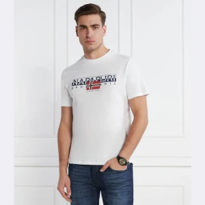 Napapijri T-shirt | Regular Fit