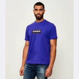 Napapijri T-shirt | Regular Fit