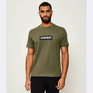 Napapijri T-shirt | Regular Fit