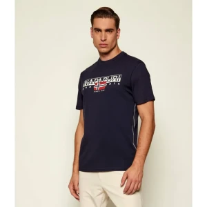 Napapijri T-shirt | Regular Fit